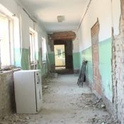 Állatán Iskola korszerűsítés