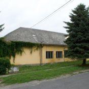 Állatán Iskola korszerűsítés