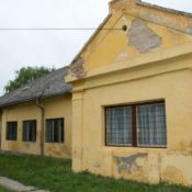 Állatán Iskola korszerűsítés