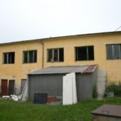 Állatán Iskola korszerűsítés