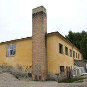 Állatán Iskola korszerűsítés