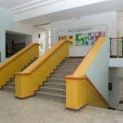 Állatán Iskola korszerűsítés