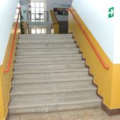 Állatán Iskola korszerűsítés