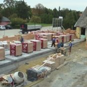 Állatán Iskola korszerűsítés