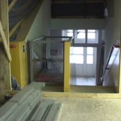 Állatán Iskola korszerűsítés