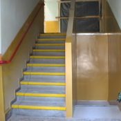 Állatán Iskola korszerűsítés