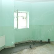 Állatán Iskola korszerűsítés