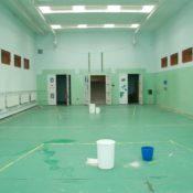 Állatán Iskola korszerűsítés