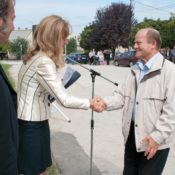 Állatán Iskola korszerűsítés