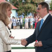 Állatán Iskola korszerűsítés