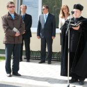 Állatán Iskola korszerűsítés