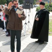 Állatán Iskola korszerűsítés