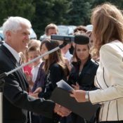 Állatán Iskola korszerűsítés