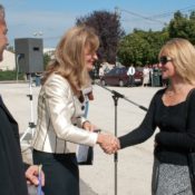 Állatán Iskola korszerűsítés