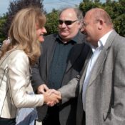 Állatán Iskola korszerűsítés