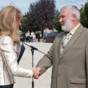 Állatán Iskola korszerűsítés