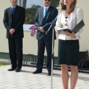 Állatán Iskola korszerűsítés