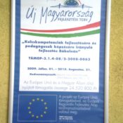 C típusú projekt tábla – 2010-03-17