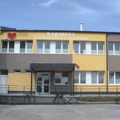 Egészségügyi Központ fejlesztés