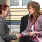 Egészségügyi Központ fejlesztés