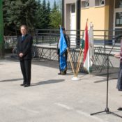 Egészségügyi Központ fejlesztés