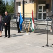 Egészségügyi Központ fejlesztés