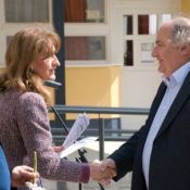 Egészségügyi Központ fejlesztés