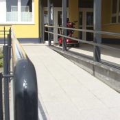 Egészségügyi Központ fejlesztés