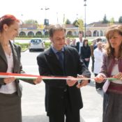 Egészségügyi Központ fejlesztés