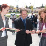 Egészségügyi Központ fejlesztés