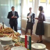 Egészségügyi Központ fejlesztés