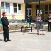 Egészségügyi Központ fejlesztés