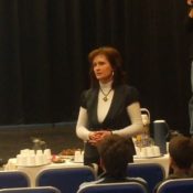 Előadás gyógynövényekről 01 – 2010-03-23