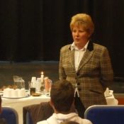 Előadás gyógynövényekről 03 – 2010-03-23