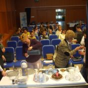 Előadás gyógynövényekről 07 – 2010-03-23