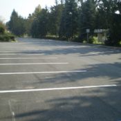 Jókai és Erzsébet utca felújítás