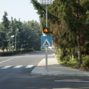 Jókai és Erzsébet utca felújítás