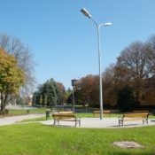 Jókai és Erzsébet utca felújítás