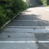 Jókai és Erzsébet utca felújítás