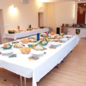 Jókai és Erzsébet utca felújítás