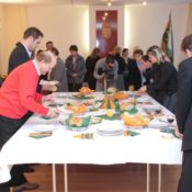 Jókai és Erzsébet utca felújítás