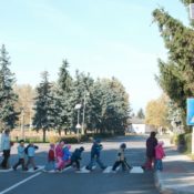 Jókai és Erzsébet utca felújítás