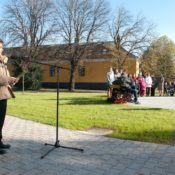 Jókai és Erzsébet utca felújítás