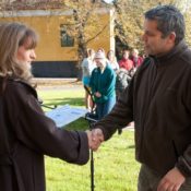 Jókai és Erzsébet utca felújítás