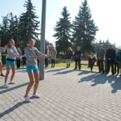 Jókai és Erzsébet utca felújítás