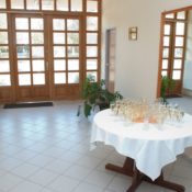 Jókai és Erzsébet utca felújítás