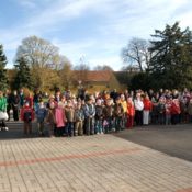 Közcélú tér kialakítása