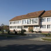 Közcélú tér kialakítása