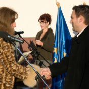 Közcélú tér kialakítása