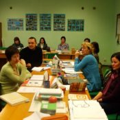 Szakmai előadás, továbbképzés 01 – 2009-09-15